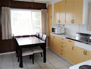 Sunset Lodge Motel Taupaki 외부 사진